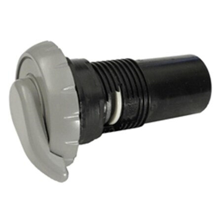 Powerhouse 1 in. FAS Top Access Air Control, White PO2199841